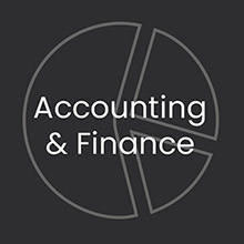 Accounting & Finance Roles