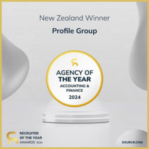 Award Winning Profile Group